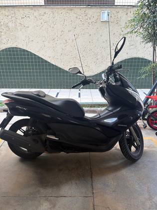 HONDA PCX 
